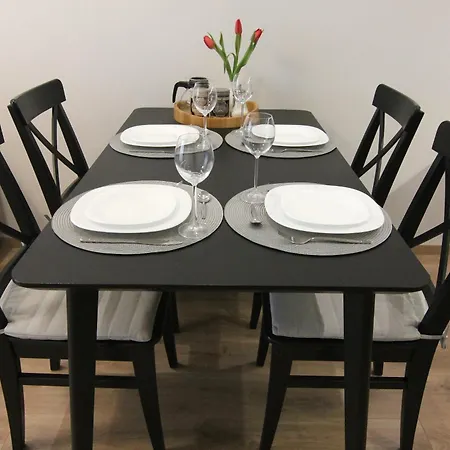 Warmzy - Modern 2 With Free Parking Apartment Vilnius
