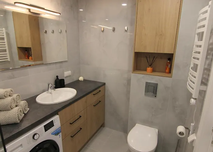 Warmzy - Modern 2 With Free Parking * Vilnius