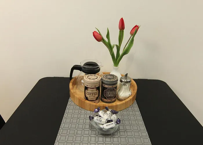 Warmzy - Modern 2 With Free Parking Апартаменты Вильнюс