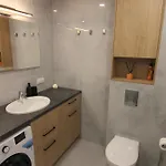 Warmzy - Modern 2 With Free Parking * Vilnius